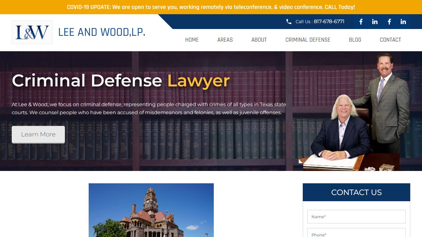 Decatur Criminal Defense Attorney | Bridgeport Criminal Lawyers | Wise ...